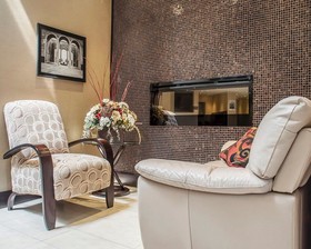 Comfort Inn Fort Erie