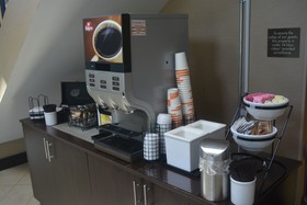 Comfort Inn Fort Erie