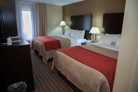 Comfort Inn Fort Erie