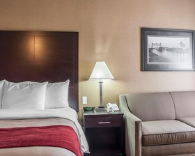 Comfort Inn Fort Erie
