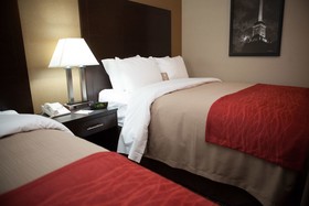 Comfort Inn Fort Erie