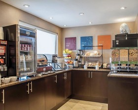 Comfort Inn Fort Erie