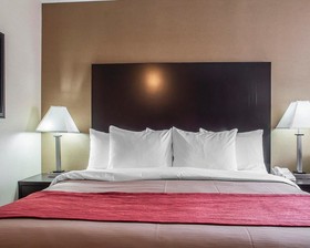 Comfort Inn Fort Erie