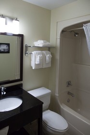Comfort Inn Fort Erie