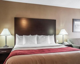 Comfort Inn Fort Erie