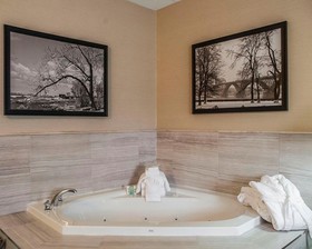 Comfort Inn Fort Erie