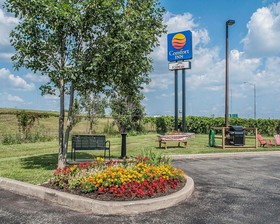 Comfort Inn Fort Erie