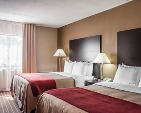 Comfort Inn Fort Erie