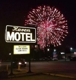Haven Motel