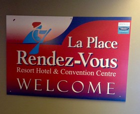 La Place Rendez-Vous Hotel