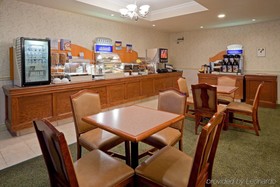 Holiday Inn Express & Suites 1000 Islands - Gananoque