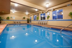 Holiday Inn Express & Suites 1000 Islands - Gananoque
