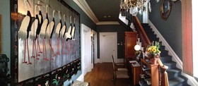 Trinity House Inn