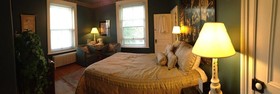 Trinity House Inn