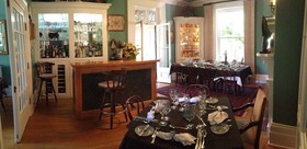 Trinity House Inn