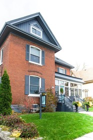 Colborne Bed and Breakfast