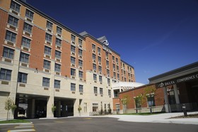 Delta Hotels Guelph Conference Centre