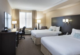 Delta Hotels Guelph Conference Centre