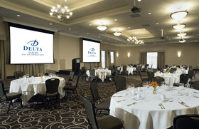 Delta Hotels Guelph Conference Centre