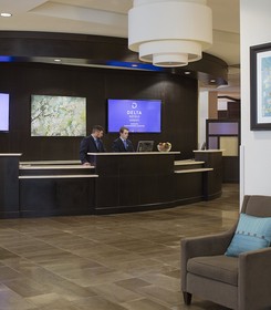 Delta Hotels Guelph Conference Centre