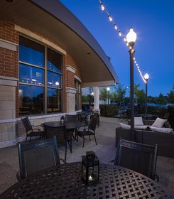 Delta Hotels Guelph Conference Centre