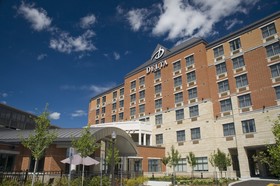 Delta Hotels Guelph Conference Centre