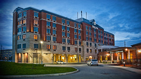 Delta Hotels Guelph Conference Centre