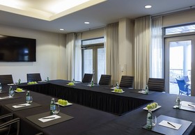 Delta Hotels Guelph Conference Centre