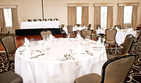 Delta Hotels Guelph Conference Centre