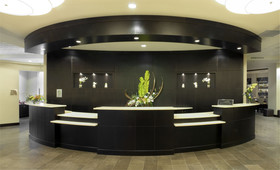 Delta Hotels Guelph Conference Centre