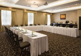 Delta Hotels Guelph Conference Centre