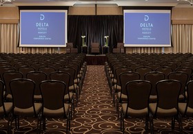 Delta Hotels Guelph Conference Centre