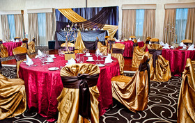 Delta Hotels Guelph Conference Centre