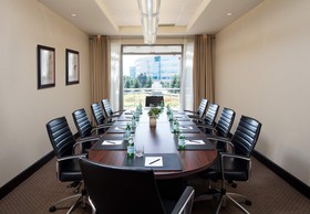 Delta Hotels Guelph Conference Centre