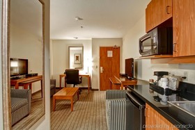 Spark by Hilton Guelph