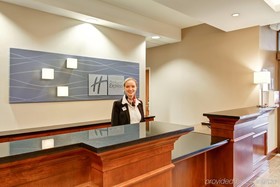 Holiday Inn Express & Suites Guelph