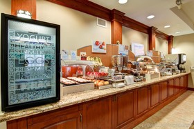 Spark by Hilton Guelph