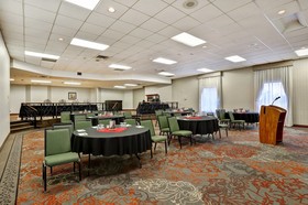 Holiday Inn Guelph Hotel & Conference Centre