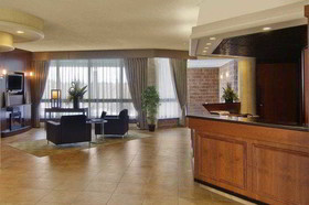 Royal Brock Hotel