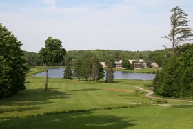 Pinestone Resort