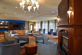 Courtyard Hamilton