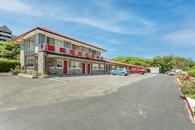 Hamilton Inn Motel