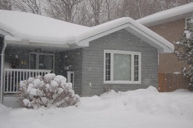 A Muskoka Dream Catcher B&B