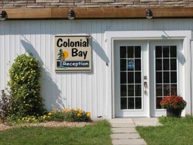 Colonial Bay Motel