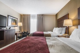 Comfort Inn Huntsville