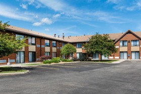 Comfort Inn Huntsville