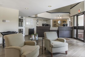 Comfort Inn Huntsville