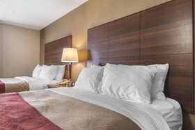 Comfort Inn Huntsville