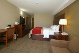 Comfort Inn Huntsville