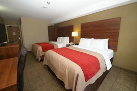 Comfort Inn Huntsville